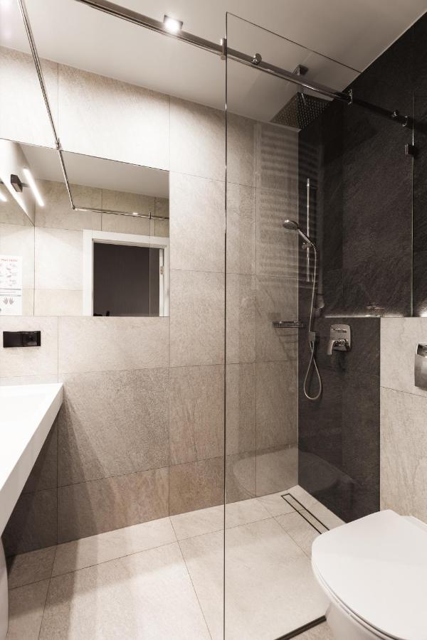 Apartament Giewont House & Spa Z Sauna Zakopane Bagian luar foto